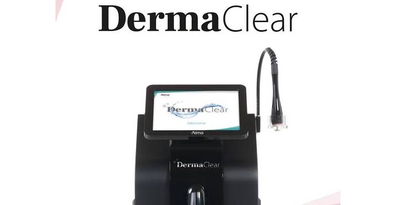 DermaClear nedir?