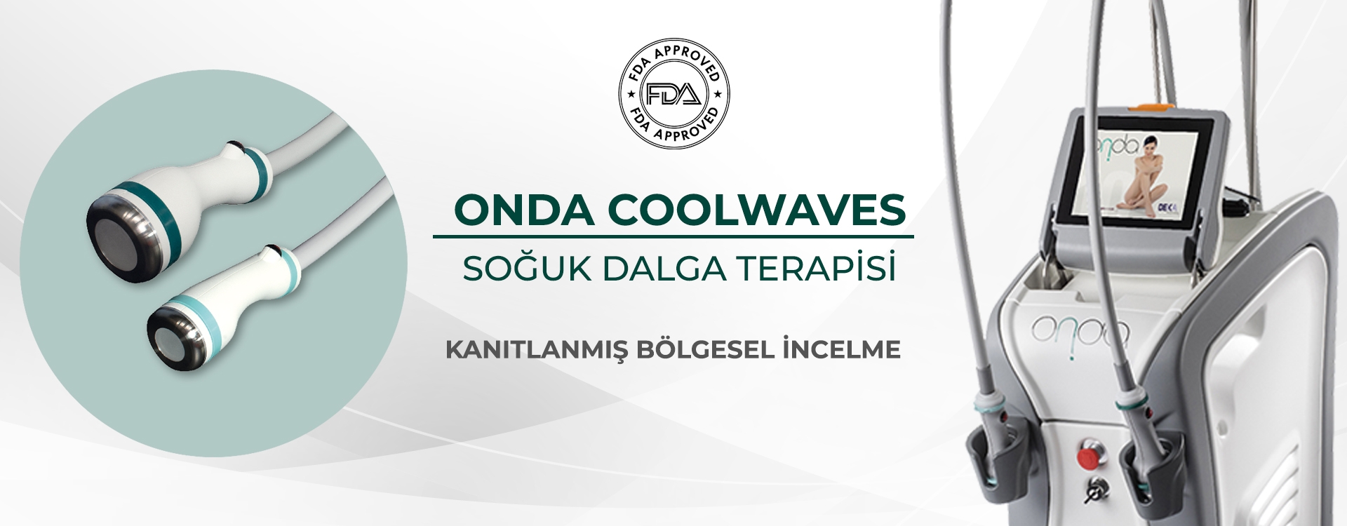 Onda Coolwaves - Azalea Beauty & Aesthetics