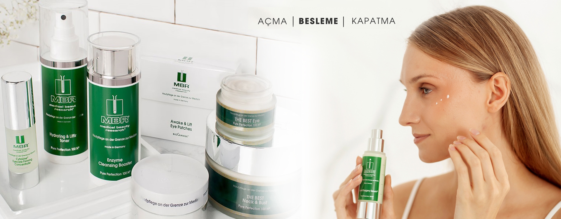 MBR - Azalea Beauty & Aesthetics